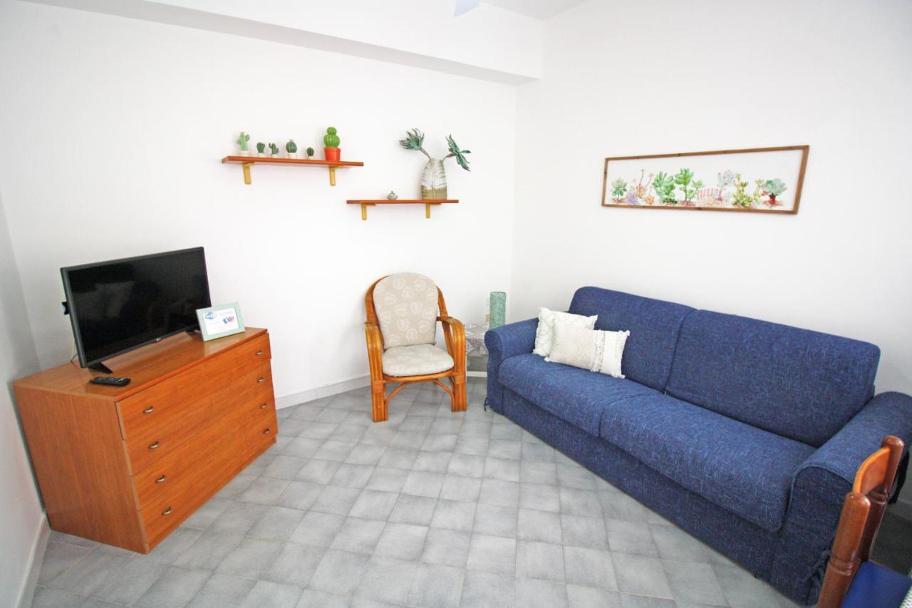 Mimi Sul Mare Apartment Massa Lubrense Exterior photo