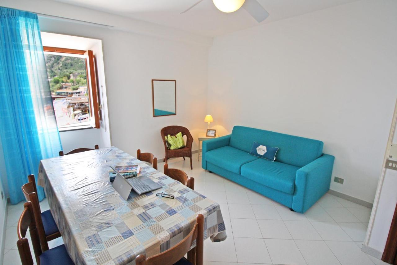 Mimi Sul Mare Apartment Massa Lubrense Exterior photo