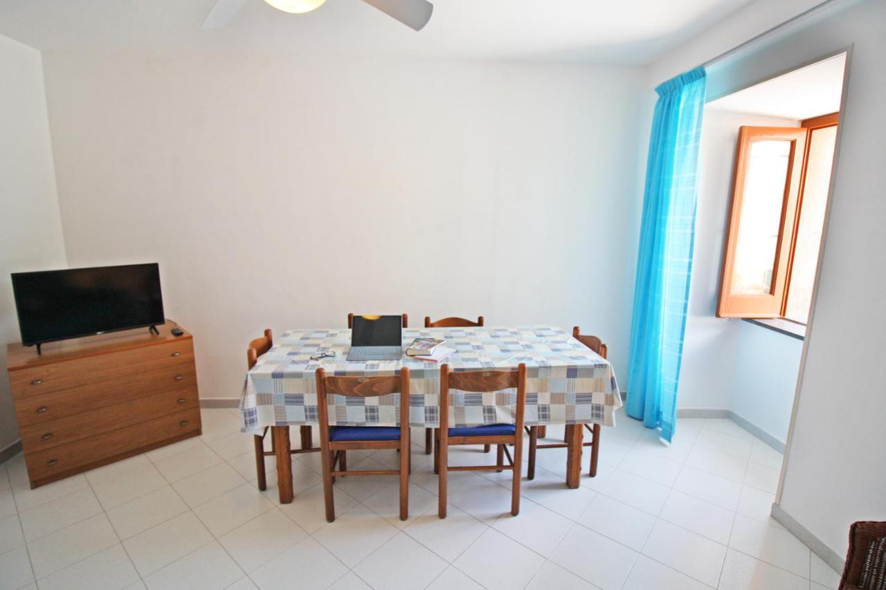 Mimi Sul Mare Apartment Massa Lubrense Exterior photo