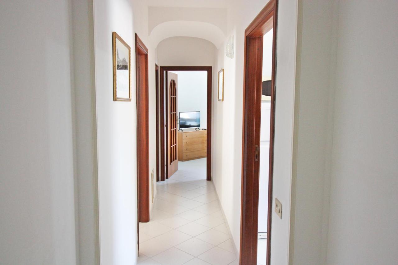 Mimi Sul Mare Apartment Massa Lubrense Exterior photo