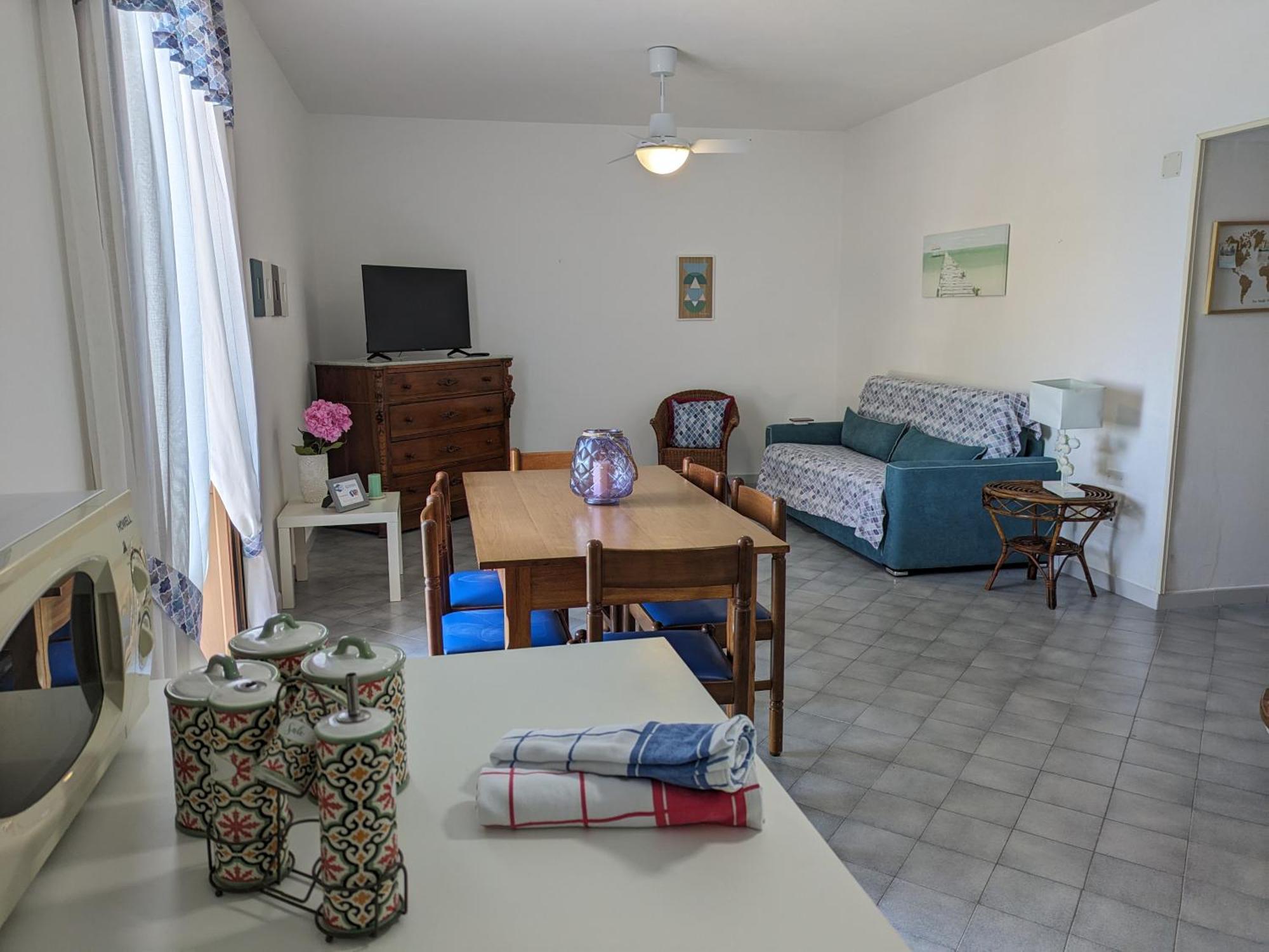 Mimi Sul Mare Apartment Massa Lubrense Exterior photo